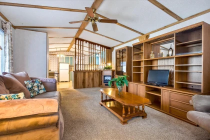 Office / Den Photo of 171 145 King Edward Street, Coquitlam, BC