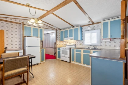 Pantry Photo of 171 145 King Edward Street, Coquitlam, BC