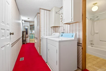 Staircase Photo of 171 145 King Edward Street, Coquitlam, BC