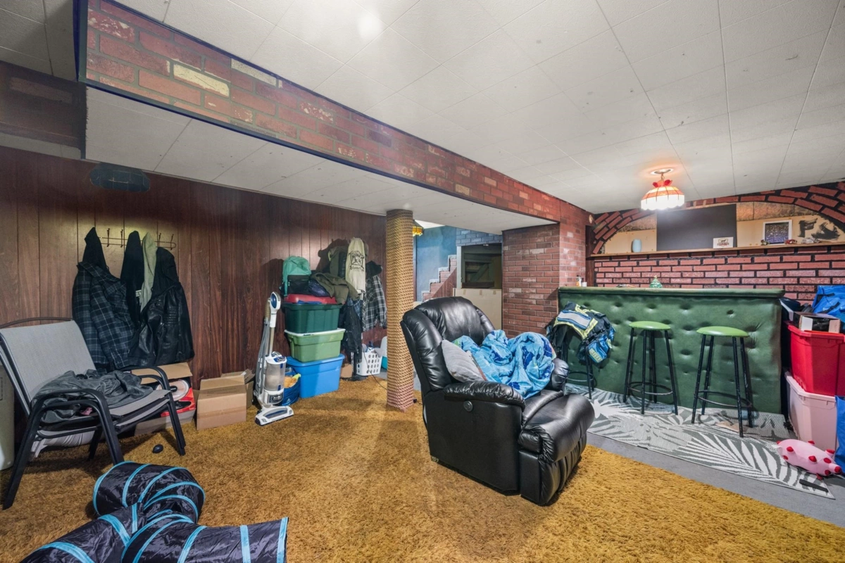 Backyard Photo of 54 10836 152 Street, Surrey, BC