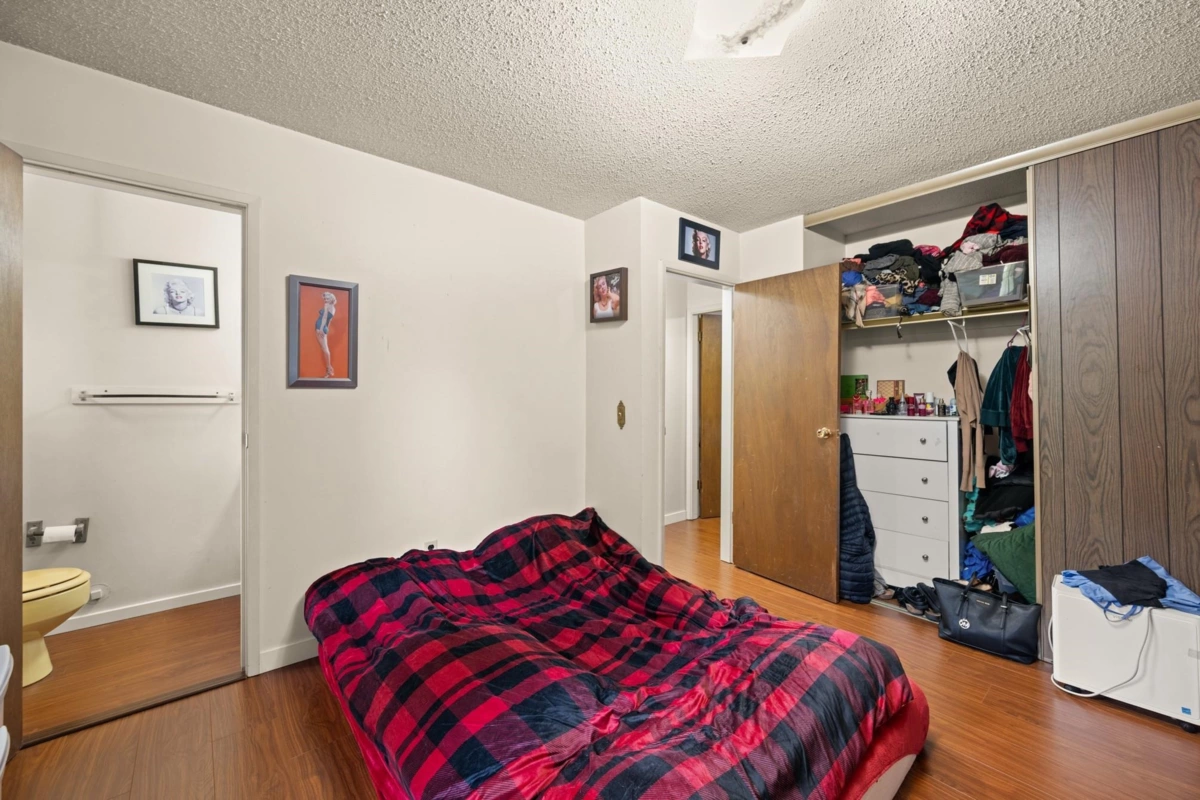Basement Recreation Room Photo of 54 10836 152 Street, Surrey, BC