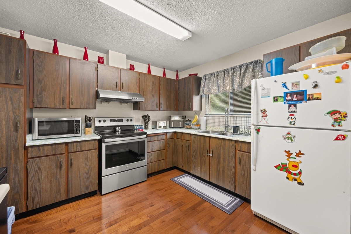 Bedroom 2 Photo of 54 10836 152 Street, Surrey, BC