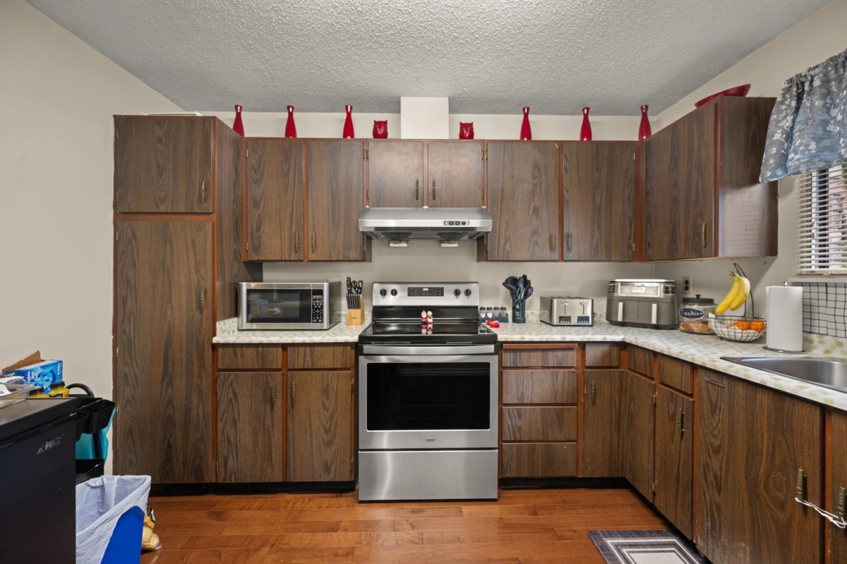 Bedroom 3 Photo of 54 10836 152 Street, Surrey, BC