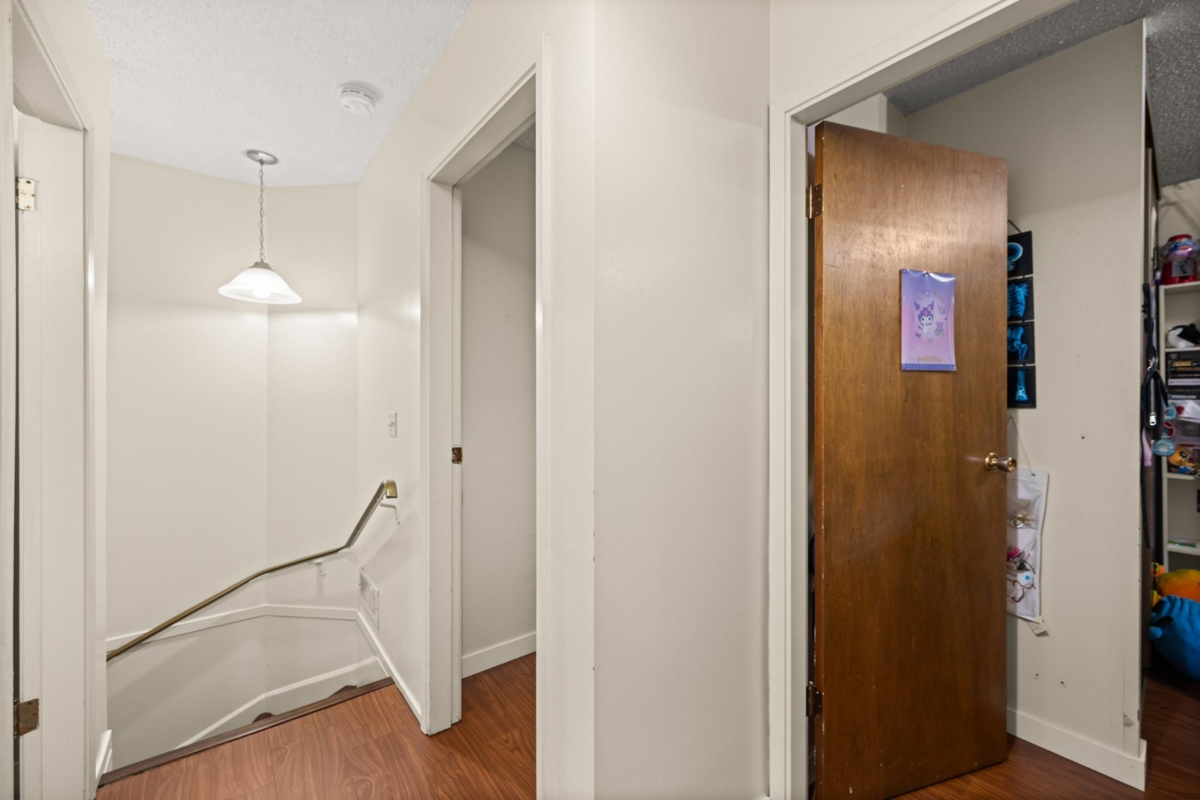 Garage Interior Photo of 54 10836 152 Street, Surrey, BC