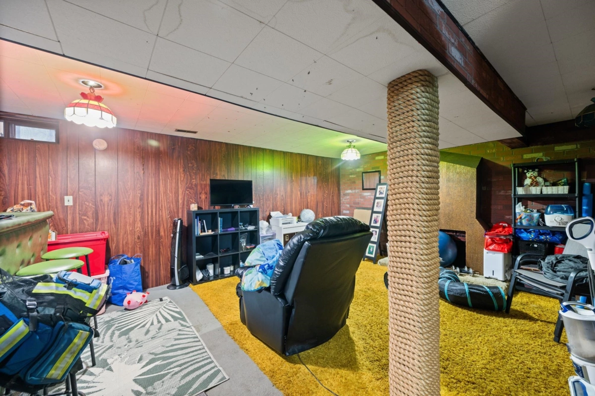 Garden / Landscaping Photo of 54 10836 152 Street, Surrey, BC