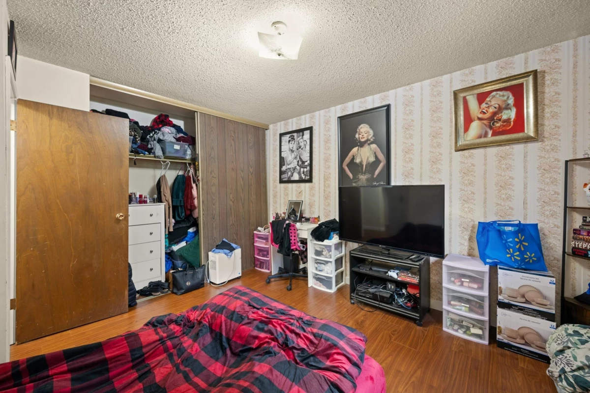 Laundry Room Photo of 54 10836 152 Street, Surrey, BC