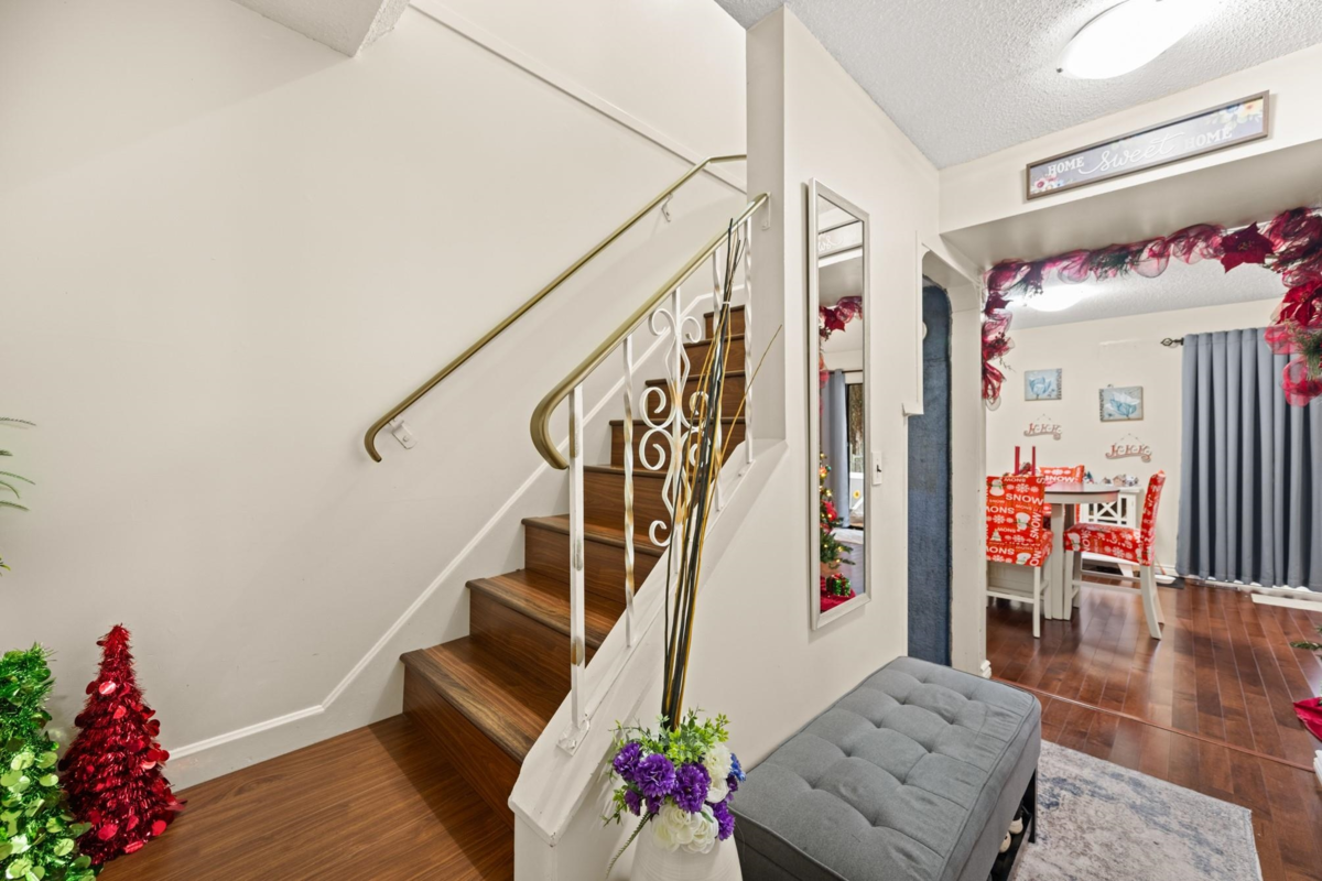 Outdoor Deck Photo of 54 10836 152 Street, Surrey, BC