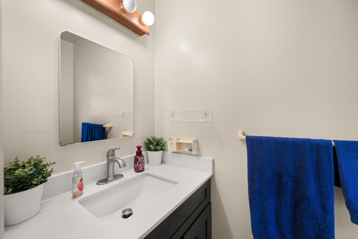 Staircase Photo of 54 10836 152 Street, Surrey, BC