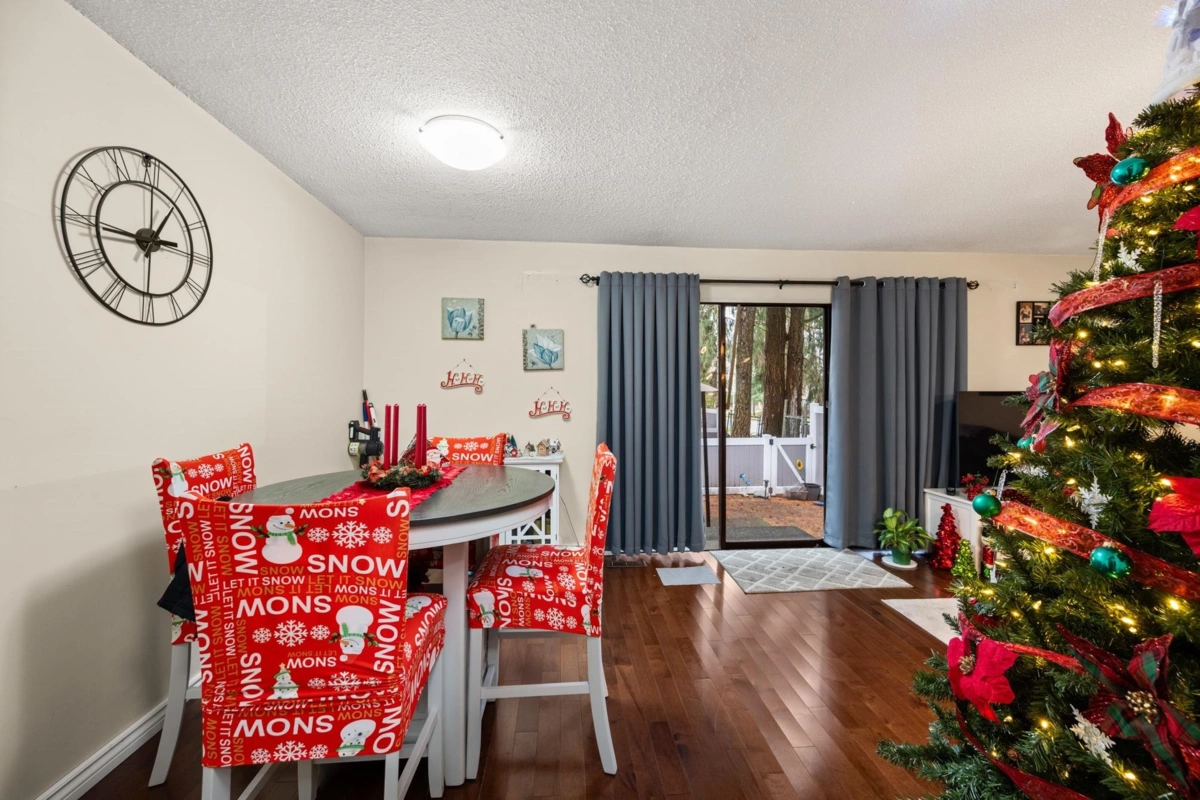 Walk-In Closet Photo of 54 10836 152 Street, Surrey, BC