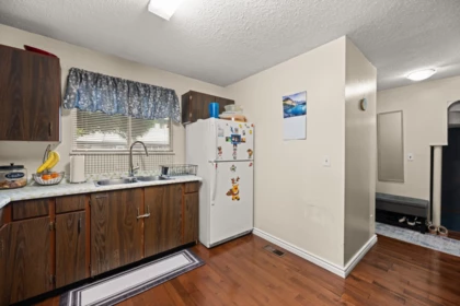 Bedroom 4 Photo of 54 10836 152 Street, Surrey, BC