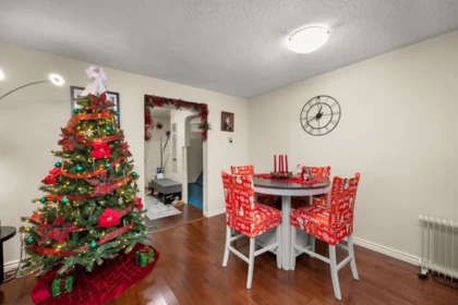 Breakfast Nook Photo of 54 10836 152 Street, Surrey, BC