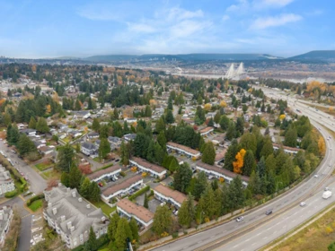 Community Amenities Photo (Clubhouse) of 54 10836 152 Street, Surrey, BC