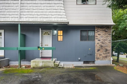 54 10836 152 Street, Surrey, BC, Surrey — Townhouse for sale