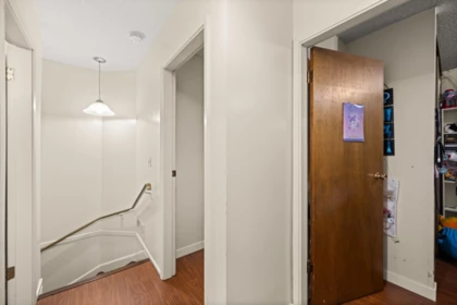Garage Interior Photo of 54 10836 152 Street, Surrey, BC