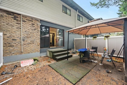 Outdoor Kitchen Photo of 54 10836 152 Street, Surrey, BC