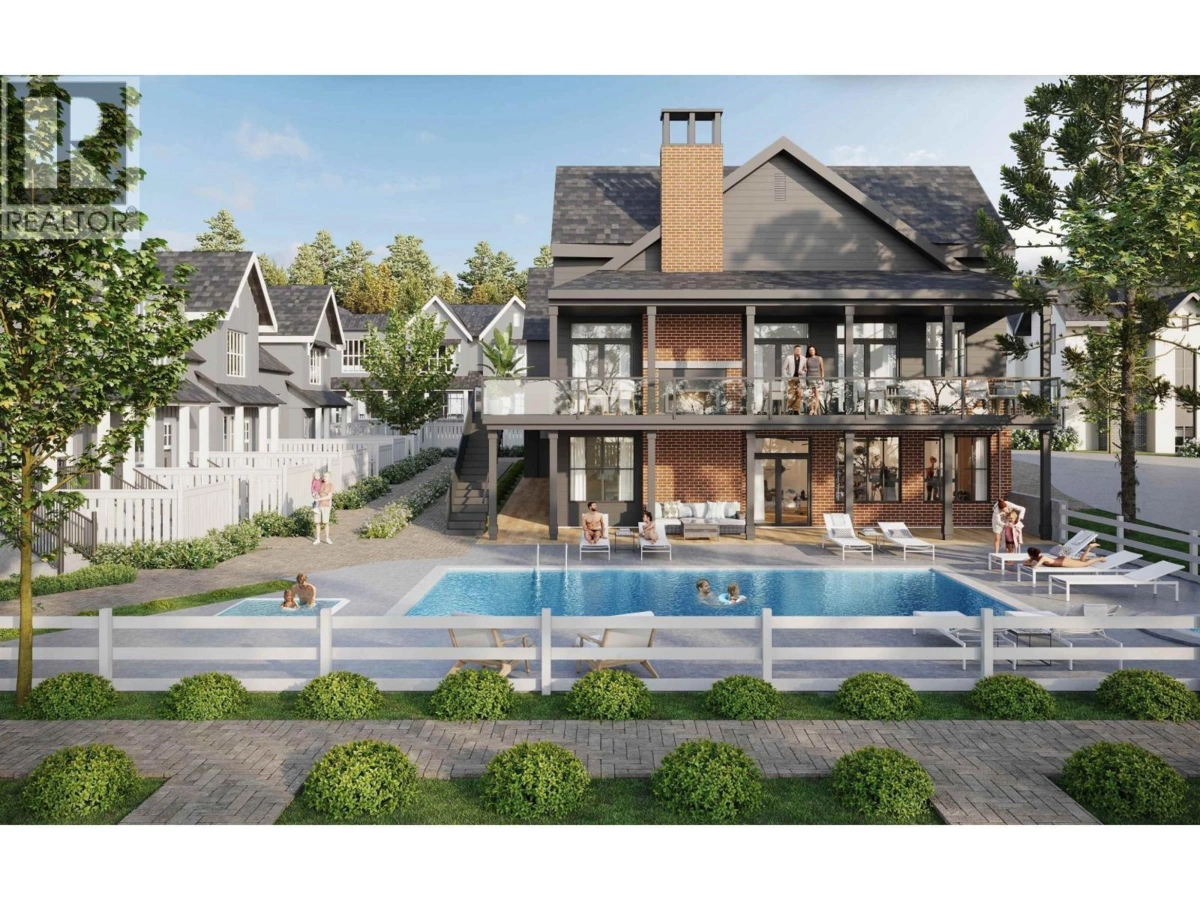 Bedroom 2 Photo of 80 24951 112 Avenue, Maple Ridge, BC