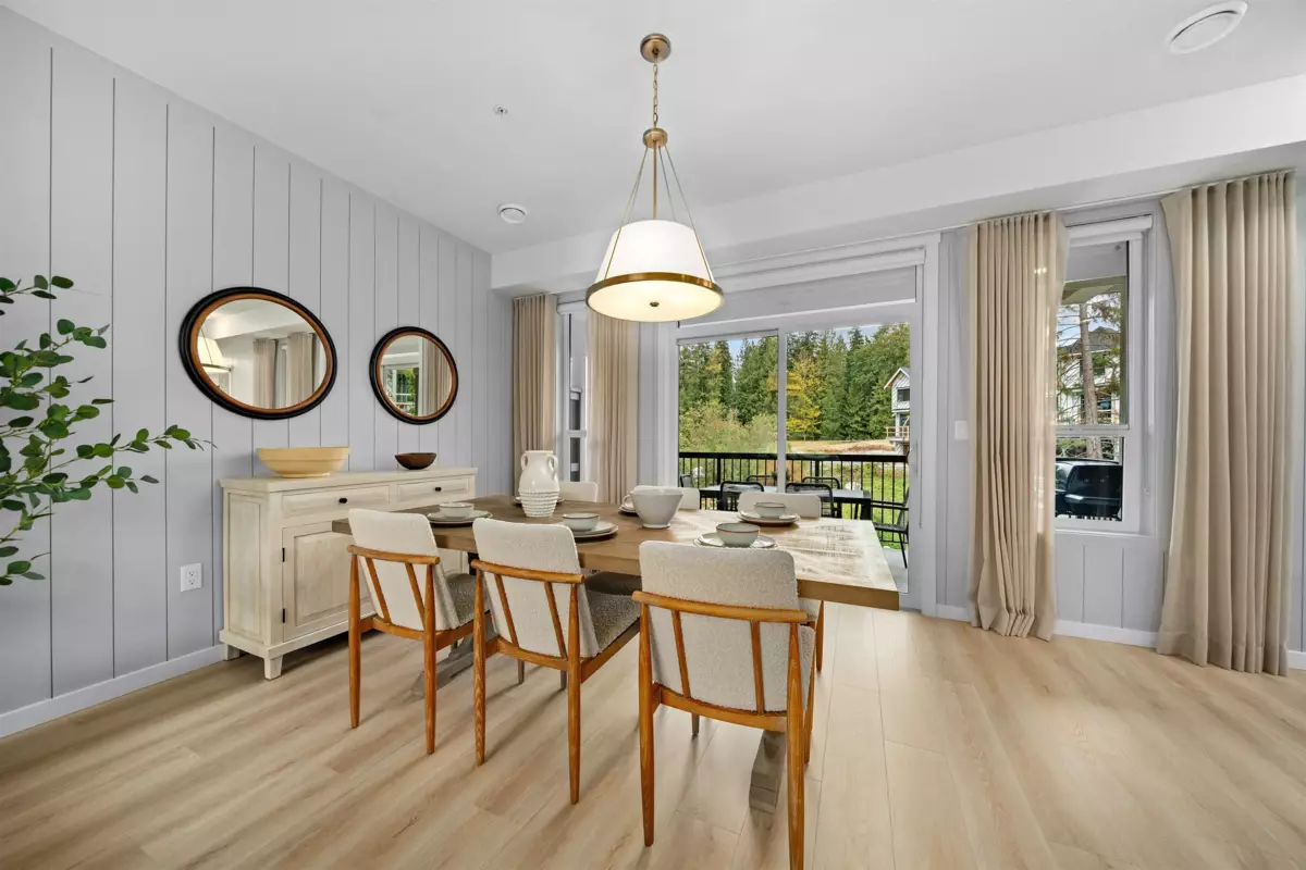 Pantry Photo of 80 24951 112 Avenue, Maple Ridge, BC