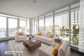 503 652 Whiting Way, Coquitlam, BC