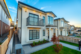 5138 Dominion Street, Burnaby, BC