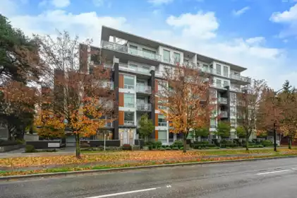 202 5058 Cambie Street, Vancouver, BC, Cambie — 2 bed apartment/condo for sale