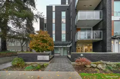 202 5058 Cambie Street, Vancouver, BC, Vancouver — Apartment/Condo for sale