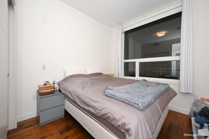 Pantry Photo of 202 5058 Cambie Street, Vancouver, BC