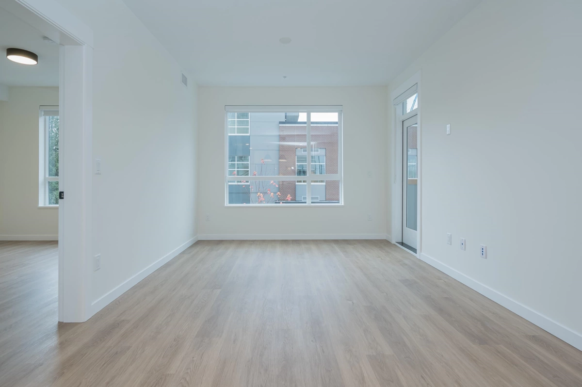 Bedroom 4 Photo of 213 27215 Aldergrove Town Center Drive, Langley, BC