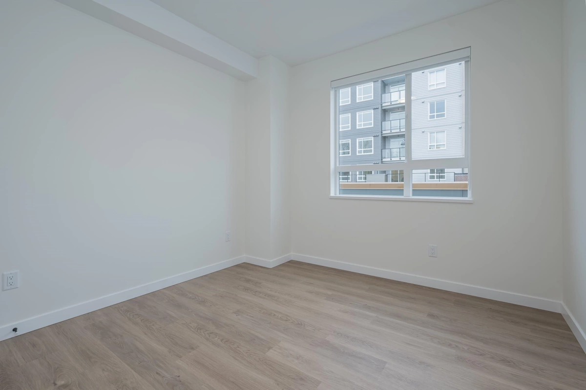 Garage Interior Photo of 213 27215 Aldergrove Town Center Drive, Langley, BC