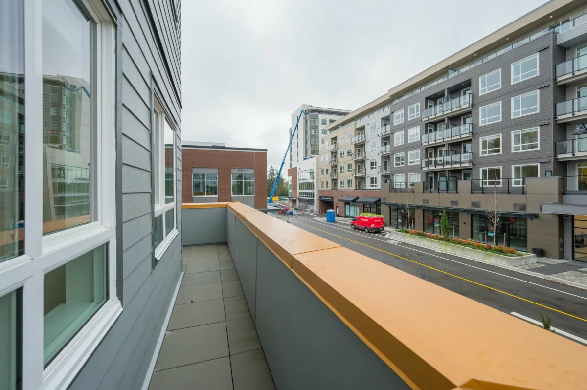 Hot Tub / Spa Photo of 213 27215 Aldergrove Town Center Drive, Langley, BC