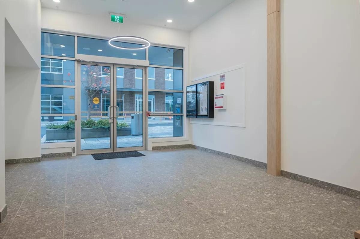 Kitchen Photo of 213 27215 Aldergrove Town Center Drive, Langley, BC