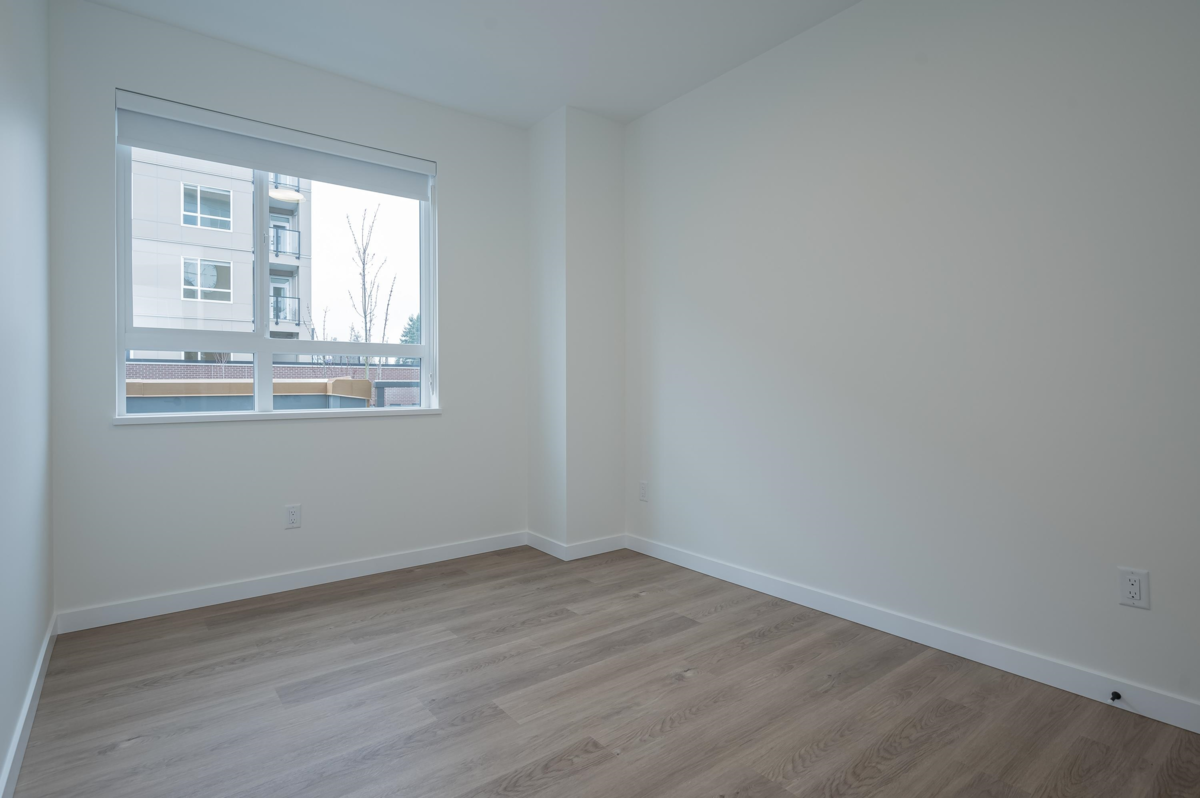 Outdoor Deck Photo of 213 27215 Aldergrove Town Center Drive, Langley, BC