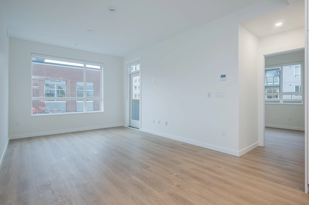 Powder Room Photo of 213 27215 Aldergrove Town Center Drive, Langley, BC