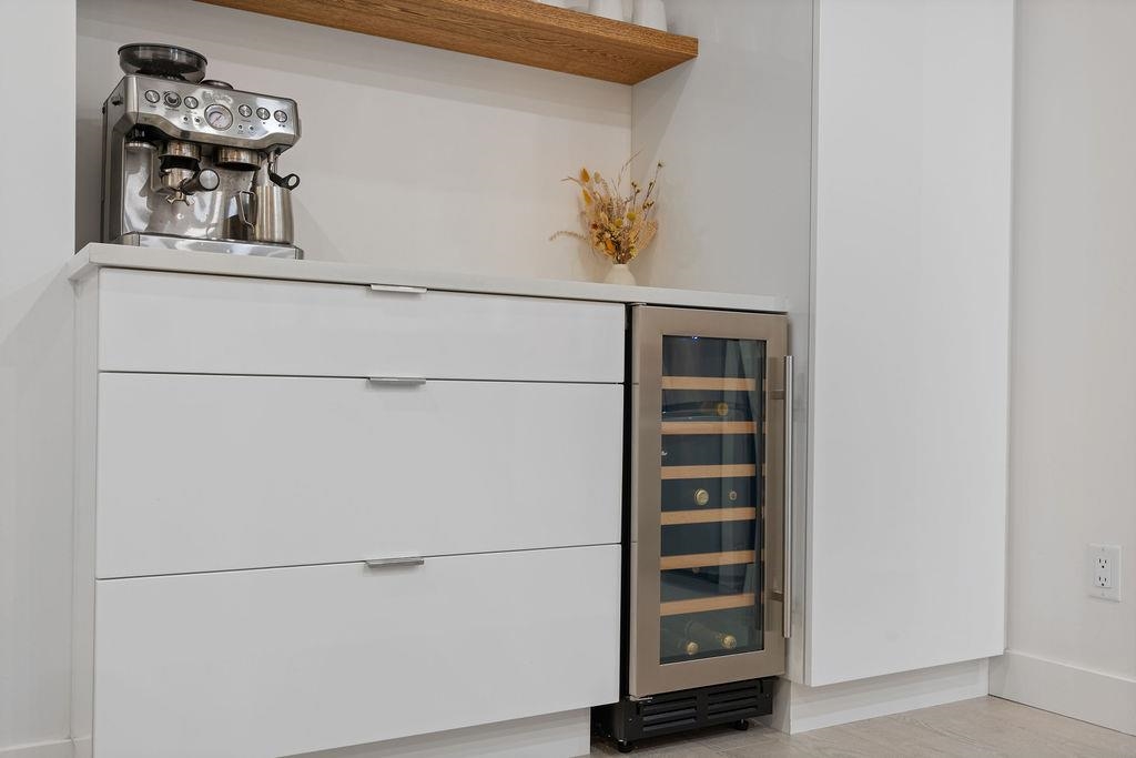 Bedroom 2 Photo of 40 3596 Salal Drive, North Vancouver, BC