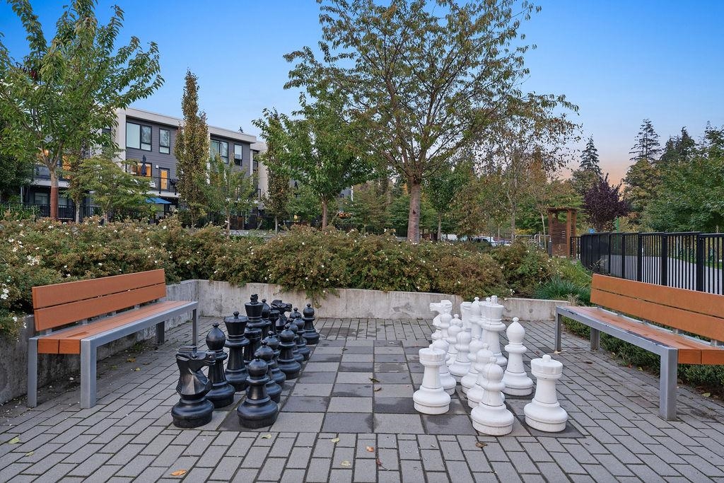 Hot Tub / Spa Photo of 40 3596 Salal Drive, North Vancouver, BC