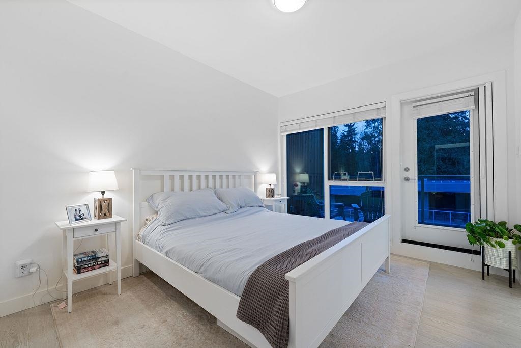 Loft / Bonus Room Photo of 40 3596 Salal Drive, North Vancouver, BC