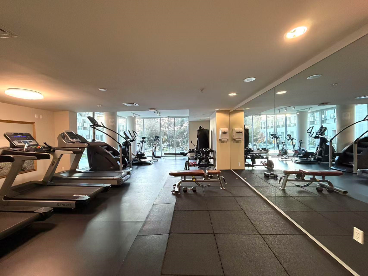 Outdoor Deck Photo of 1705 13303 Central Avenue, Surrey, BC