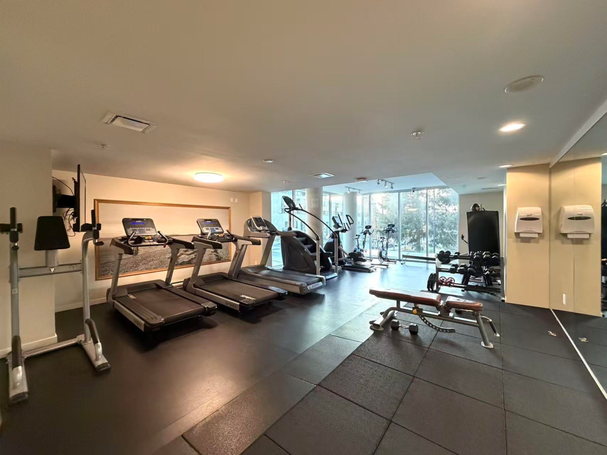 Outdoor Patio Photo of 1705 13303 Central Avenue, Surrey, BC