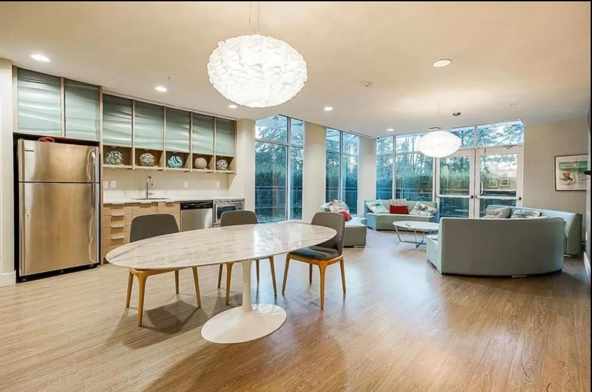 Street View Photo of 1705 13303 Central Avenue, Surrey, BC