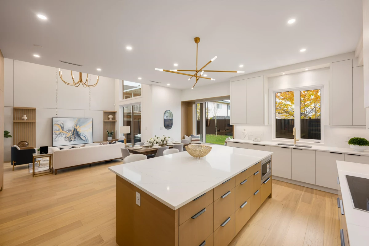 Bedroom 3 Photo of 3651 Bowen Drive, Richmond, BC