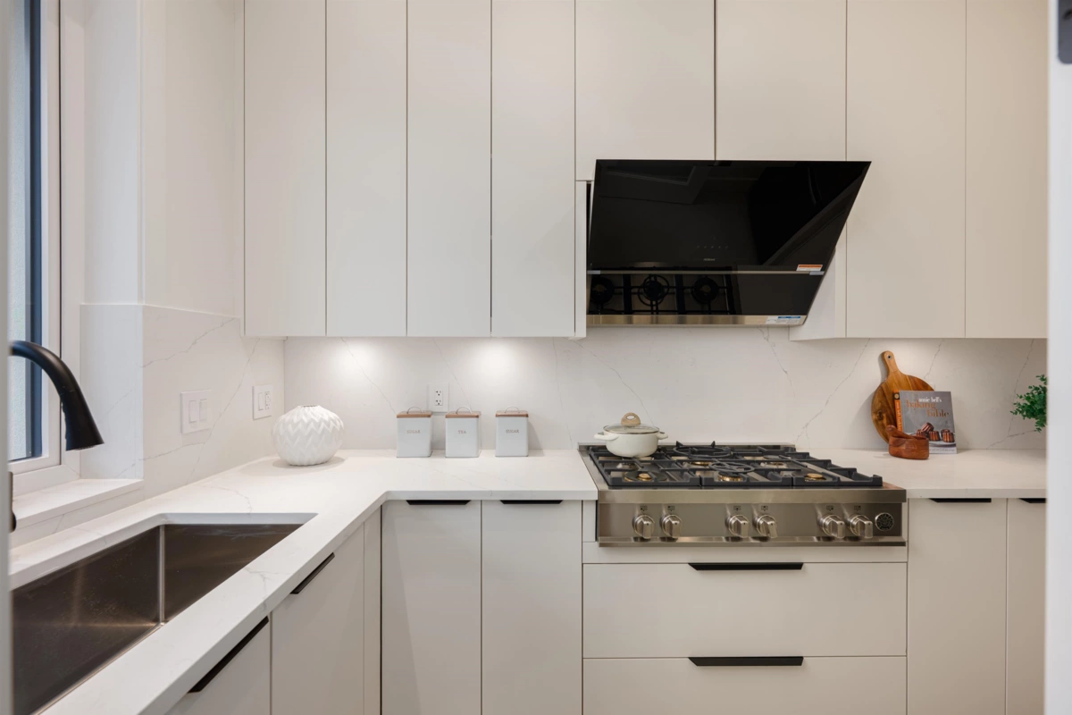 Bedroom 4 Photo of 3651 Bowen Drive, Richmond, BC