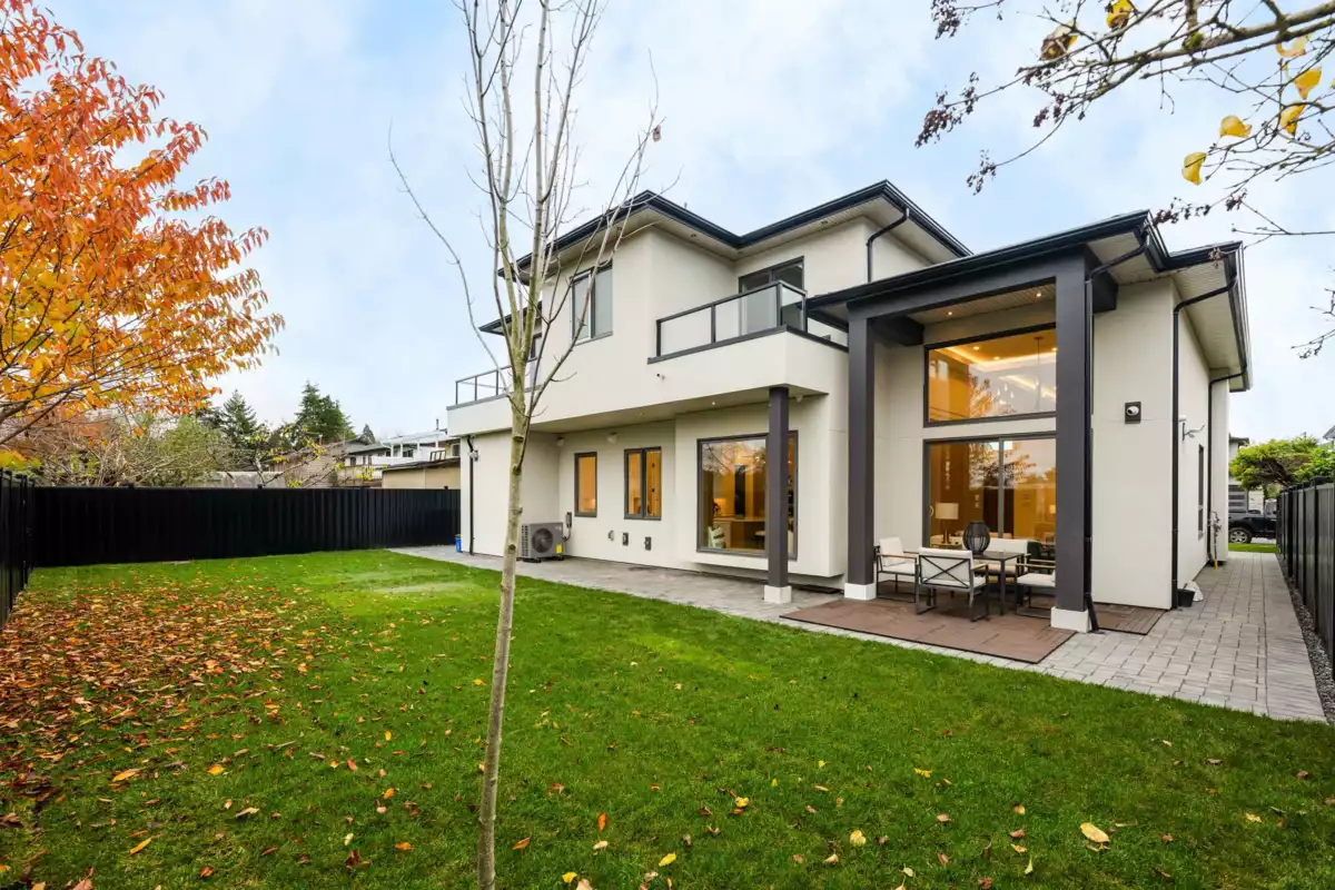 Community Amenities Photo (Clubhouse) of 3651 Bowen Drive, Richmond, BC