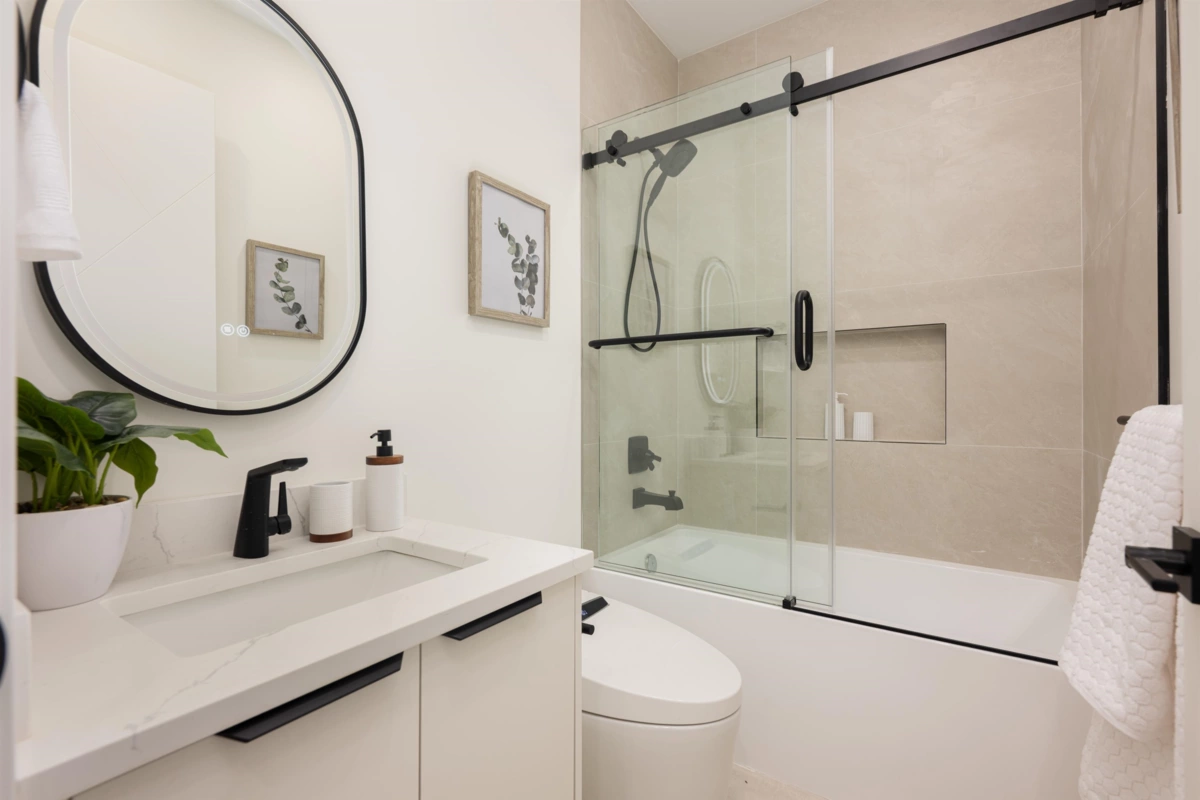 Garage Interior Photo of 3651 Bowen Drive, Richmond, BC