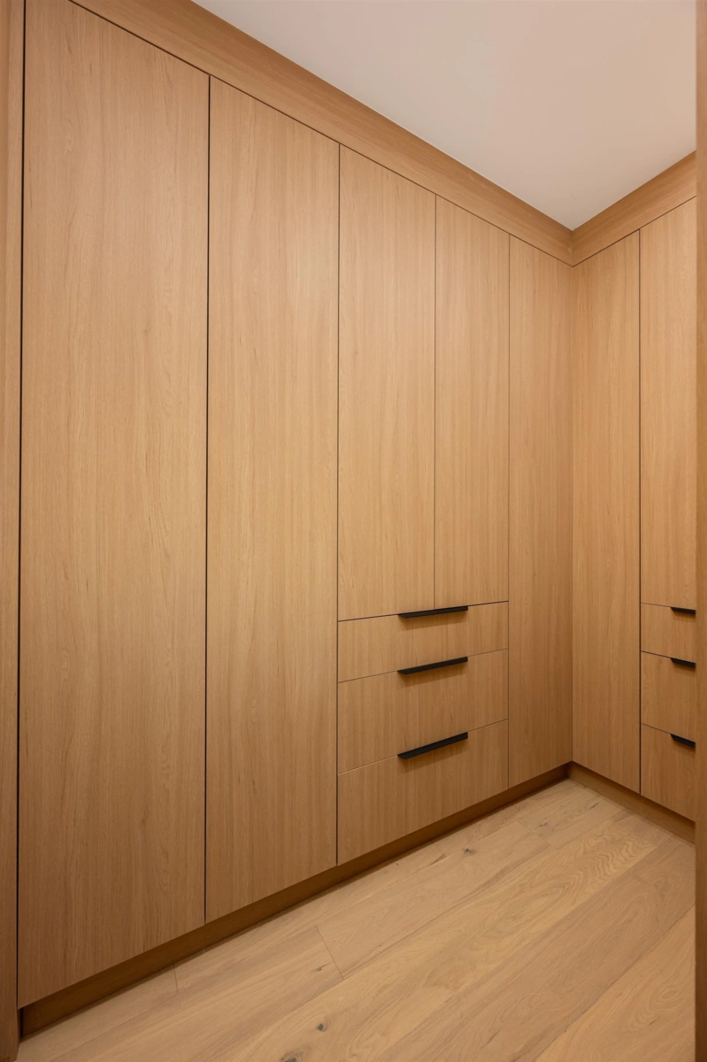 Hallway Photo of 3651 Bowen Drive, Richmond, BC