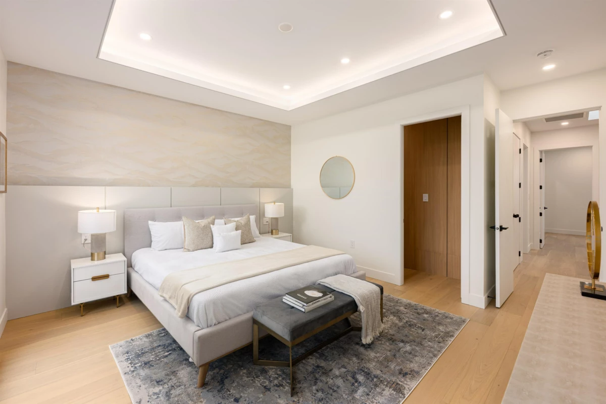 Laundry Room Photo of 3651 Bowen Drive, Richmond, BC