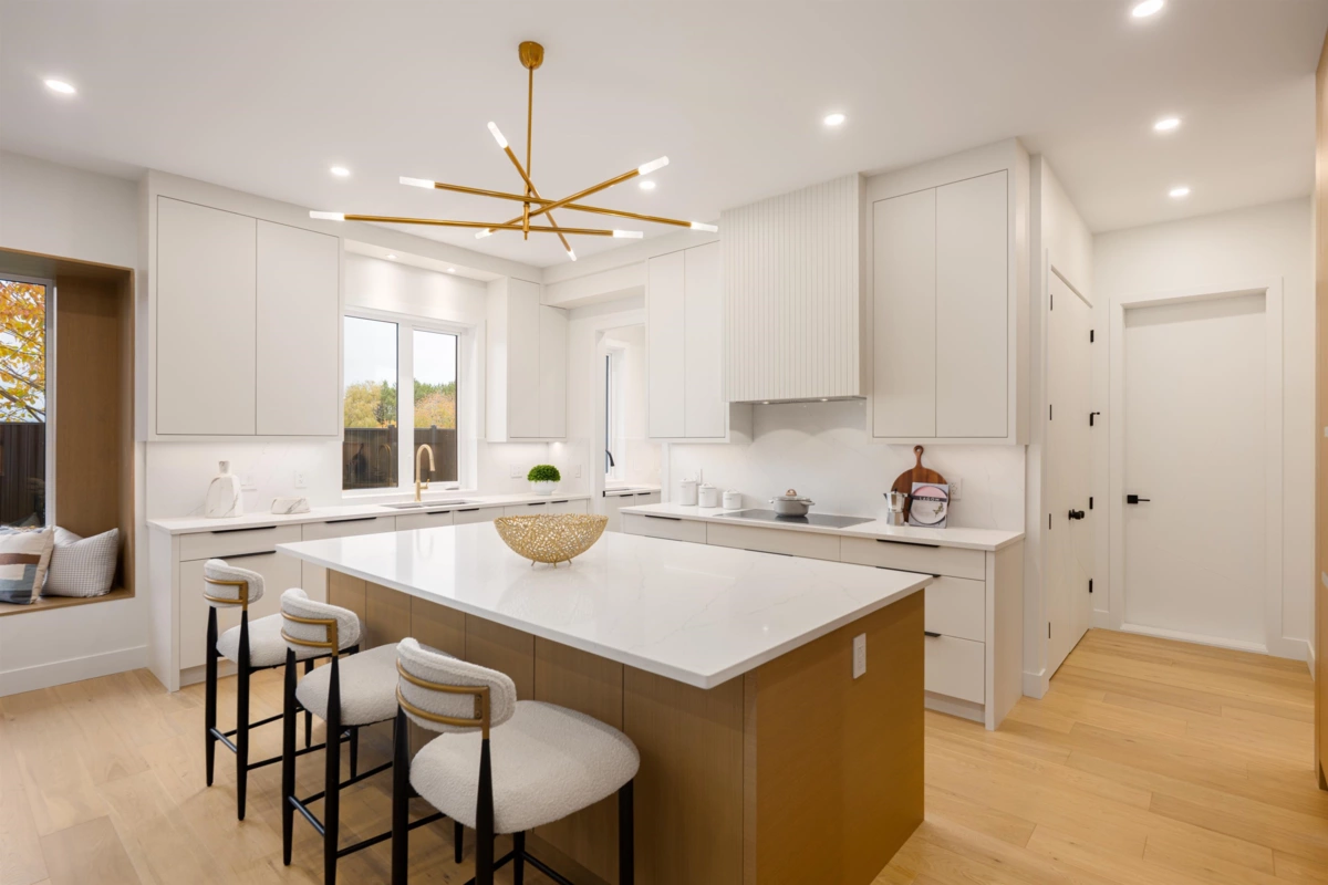 Walk-In Closet Photo of 3651 Bowen Drive, Richmond, BC