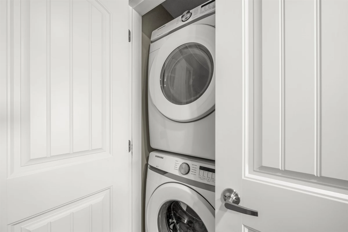 Entry Foyer Photo of 2 22788 Westminster Highway, Richmond, BC