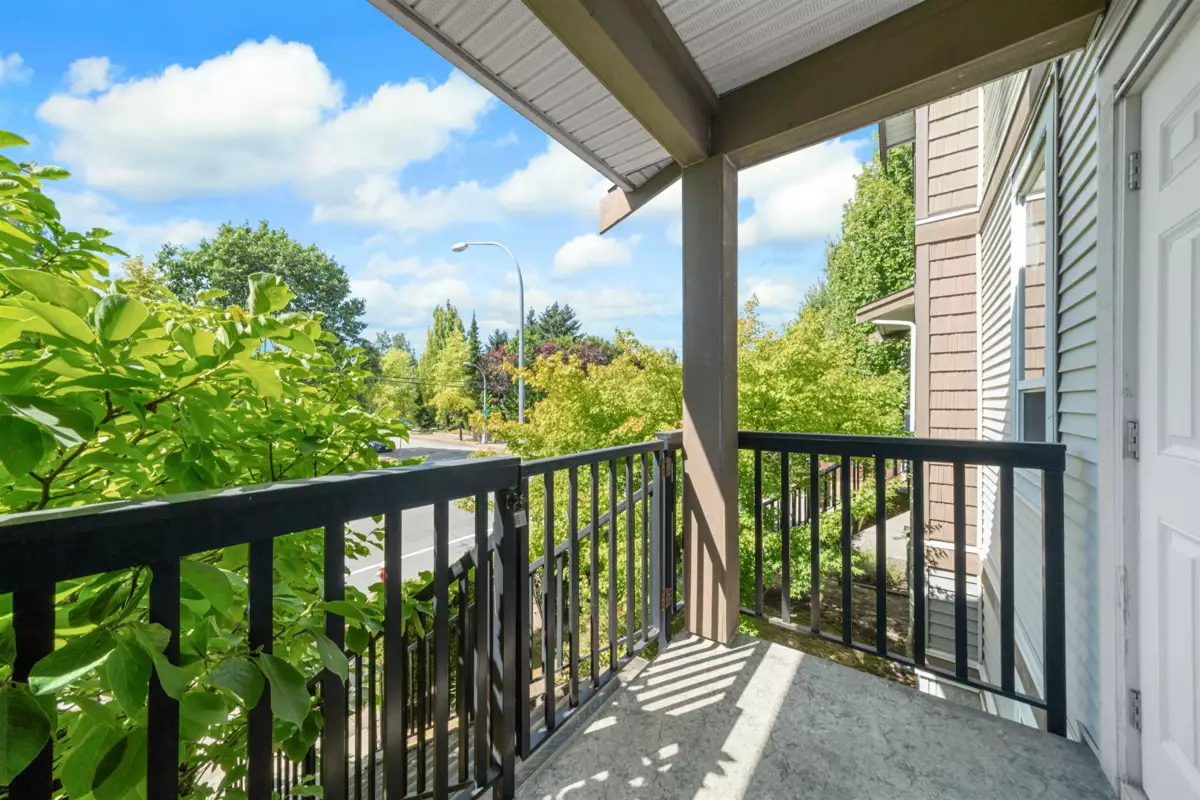 Guest Bathroom Photo of 2 22788 Westminster Highway, Richmond, BC