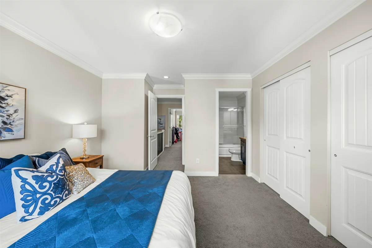 Mudroom Photo of 2 22788 Westminster Highway, Richmond, BC