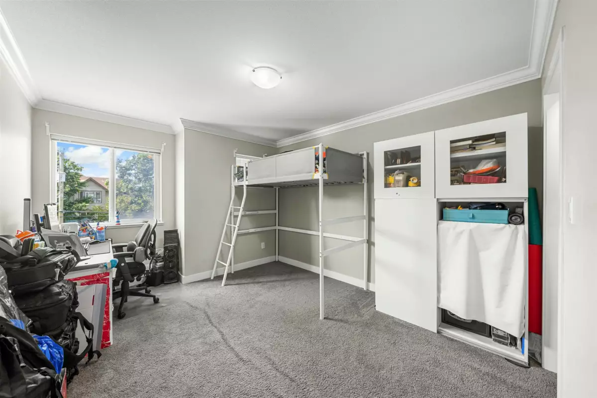 Outdoor Patio Photo of 2 22788 Westminster Highway, Richmond, BC