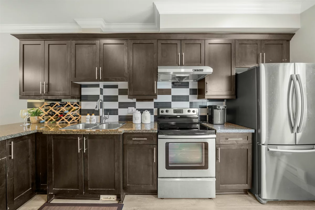 Pantry Photo of 2 22788 Westminster Highway, Richmond, BC